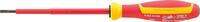 STAHLWILLE - SHOP Stahlwille VDE electricians screwdrivers DRALL+ 0,8mm x 4,0mm L.100mm, a 0,8 mm, 4,0 mm -
