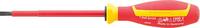 STAHLWILLE - SHOP Stahlwille VDE electricians screwdrivers DRALL+ 1,0mm x 5,5mm L.125mm, a 1,0 mm, 5,5 mm -