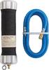 ALARM - SHOP ALARM Gas bag 1.5 bar operating pressure min.D.75mm min.D.150mm, 150 mm, 75 mm -