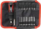 ALARM - SHOP ALARM Bit set 22pcs -