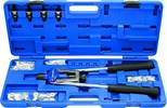 PROJAHN - SHOP PROJAHN Heavy duty long arm blind rivet nut plier M4, M5, M6, M8, M10 -
