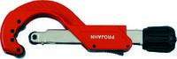 PROJAHN - SHOP PROJAHN Telescopic tube cutter 6-76mm Quick -