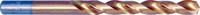 PROJAHN - SHOP PROJAHN Drill bit HSS-TiN DIN 338 ECO 5,2 mm -