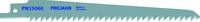 PROJAHN - SHOP PROJAHN Sabre saw blade PW15060 HCS 150x6,0mm VE20 -