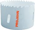 PROJAHN - SHOP PROJAHN HSS-Co Bi-metal hole saw 178 mm (7) -