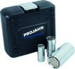 PROJAHN - SHOP PROJAHN Universal socket set 3pcs -