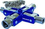 PROJAHN - SHOP PROJAHN Universal Key PROFI -