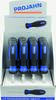 PROJAHN - SHOP PROJAHN Display 12x Ratchet Screwdriver 4194 -