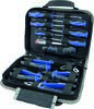 PROJAHN - SHOP PROJAHN Proficraft Tool Bag, 12pcs -