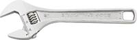 STAHLWILLE - SHOP Stahlwille Clé à molette taille de clé max. 34mm L.259mm, 259 mm, 34 mm -