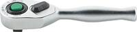 STAHLWILLE - SHOP Stahlwille Mini QuickRelease ratchet fine tooth 1/4 SBA.4.5° L.90mm -