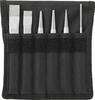 STAHLWILLE - SHOP Stahlwille Set: Chisels, pins, punches No.102-5/6 T 6pcs -
