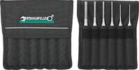 STAHLWILLE - SHOP Stahlwille Set: Parallel pin punches No.108/6 T 6pcs, Nr. 108/6 T -