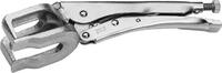 ELORA - SHOP ELORA Welders Grip Plier, span width 0-70 mm, ELORA-510TG-280 -