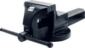 ELORA - SHOP ELORA Parallel Bench Vice, 150 mm, ELORA-1495-200 -