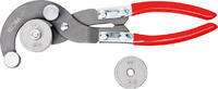 ELORA - SHOP ELORA Tube Bending Plier for pipes ø 4,75-10 (3/16-1/4), ELORA-407 -