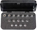 ELORA - SHOP ELORA Socket Set 1/4, TORX®, 16-pcs., ELORA-1400-TXE -