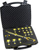 ELORA - SHOP ELORA Torque Wrench Set, ELORA-2034-200 S13M -