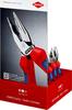 KNIPEX - SHOP KNIPEX KNIPEX 00 18 01 V01 Counter Display 10 parts -