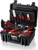 KNIPEX - SHOP KNIPEX KNIPEX 00 21 35 Mallette à outils « Robust23 » Électro -