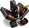 KNIPEX - SHOP KNIPEX KNIPEX 00 21 42 Mallette à outils « BIG Twin » Électro -