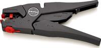 KNIPEX - SHOP KNIPEX KNIPEX 12 40 200 EAN Pince à dénuder auto-ajustable 200 mm -