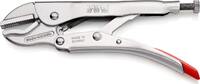 KNIPEX - SHOP KNIPEX KNIPEX 40 04 180 EAN Pince-étau universelle zinguée 180 mm -