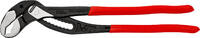 KNIPEX - SHOP KNIPEX KNIPEX 88 01 400 SB Alligator® XL Pince multiprise et clé serre-tubes gainées en plastique antidérapant noire atramentisé -