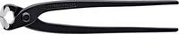 KNIPEX - SHOP KNIPEX KNIPEX 99 00 250 EAN Tenaille russe (Pinces bétonneur ou pinces réparateur) noire atramentisée 250 mm -