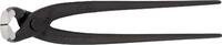 KNIPEX - SHOP KNIPEX KNIPEX 99 00 280 EAN Tenaille russe (Pinces bétonneur ou pinces réparateur) noire atramentisée 280 mm -