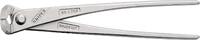 KNIPEX - SHOP KNIPEX KNIPEX 99 14 250 EAN Tenaille russe à forte démultiplication à forte démultiplication zinguée brillante 250 mm -