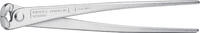 KNIPEX - SHOP KNIPEX KNIPEX 99 14 300 EAN Tenaille russe à forte démultiplication à forte démultiplication zinguée brillante 300 mm -