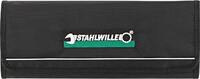 STAHLWILLE - SHOP Stahlwille Roller bag 9 Fan L.300mm W.110mm H.30mm, 9, 110 mm -