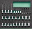 STAHLWILLE - SHOP Stahlwille TCS inlay TCS 11 821/40 40pcs -