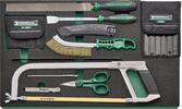 STAHLWILLE - SHOP Stahlwille TCS inlay TCS 8 821/21 21pcs -