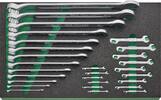 STAHLWILLE - SHOP Stahlwille TCS inlay TCS 9 821/28 28pcs -
