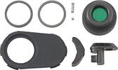STAHLWILLE - SHOP Stahlwille Spare parts set for bit-ratchet No. 419B hexagonal 1/4 f.419B -