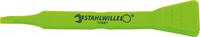 STAHLWILLE - SHOP Stahlwille Plastic scraper Blade Sharp, 6 mm, Sharp -