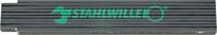 STAHLWILLE - SHOP Stahlwille Wooden folding ruler 2 m -