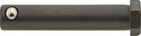 STAHLWILLE - SHOP Stahlwille Roller axle f.Pipe cutter 14002; 14003, 14002; 14003, 48 mm -