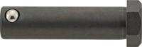 STAHLWILLE - SHOP Stahlwille Cutting wheel axle f.Pipe cutter 14002; 14003, 14002; 14003, 37 mm -