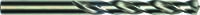 PROJAHN - SHOP PROJAHN 2 drill bit HSS-Co 8% DIN 338 TYP N-HD 3,0 mm in pouch -