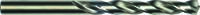 PROJAHN - SHOP PROJAHN Drill bit HSS-Co 8% DIN 338 TYP N-HD 9,5 mm in pouch -