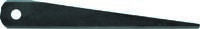 PROJAHN - SHOP PROJAHN Drill Drift DIN 317 No. 4 for tool taper according to DIN 228 -