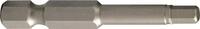 PROJAHN - SHOP PROJAHN 1/4 hexagonal bit 5,5 mm 50 mm -