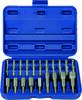 PROJAHN - SHOP PROJAHN 1/4 bit & nut setter box 31pcs -