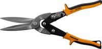 PROJAHN - SHOP PROJAHN Tinmans shears yellow/straight longer cutting edges -