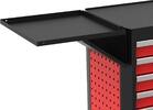 PROJAHN - SHOP PROJAHN side table for workshop trolley GALAXY -