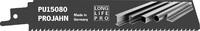 PROJAHN - SHOP PROJAHN Sabre saw blade PU15080 mm VE1 -