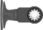 PROJAHN - SHOP PROJAHN Plunge-Cutting Saw Blades for wood &. metal BIM, Starlock, 65mm x 40mm, 20 VE -